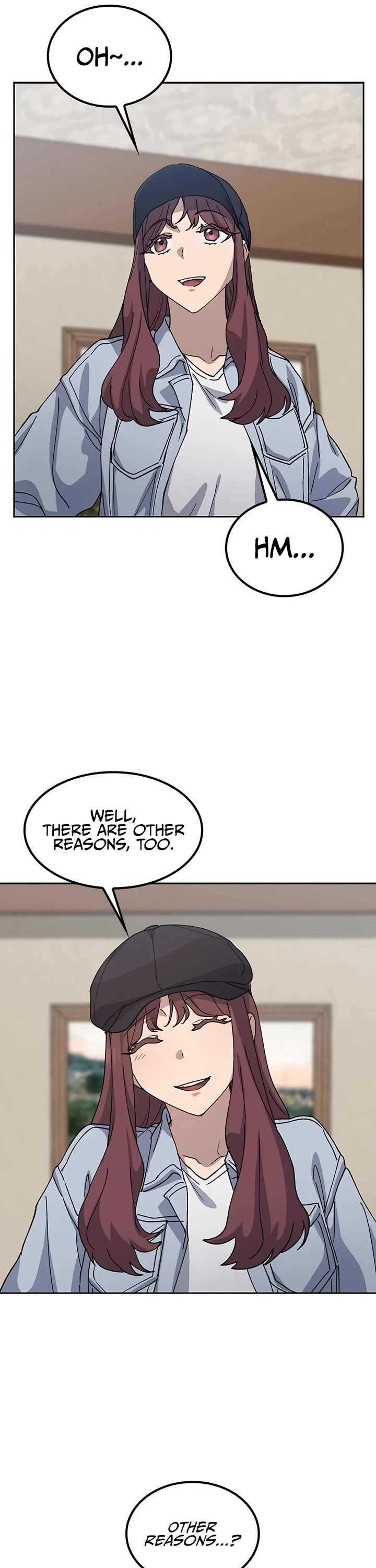 Healing Life Through Camping In Another World chapter 68 page 25