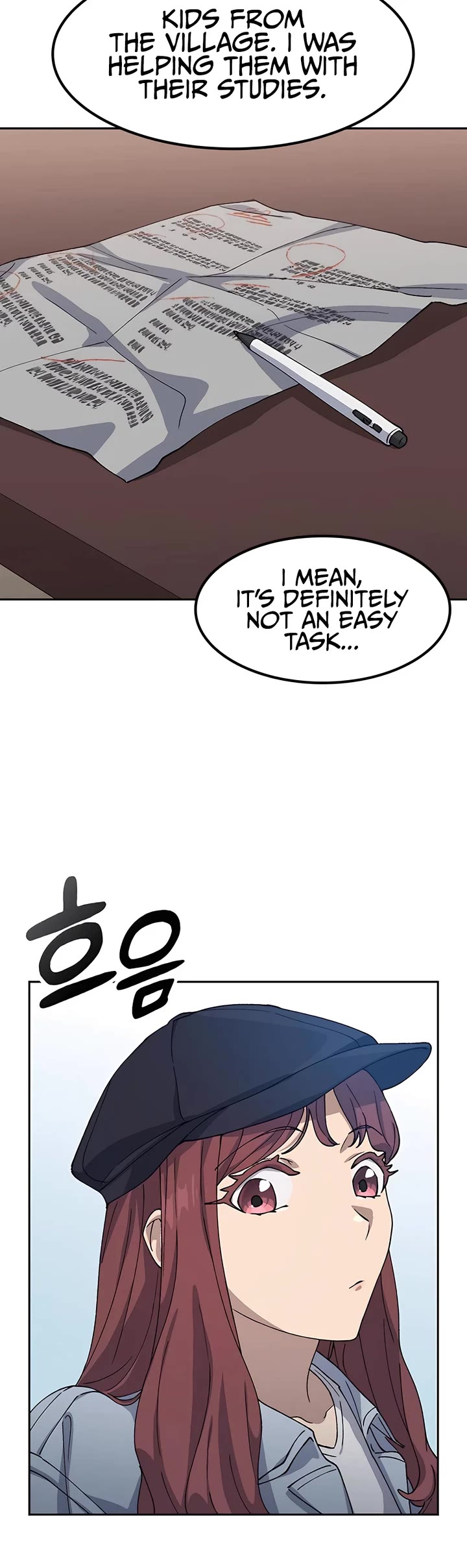 Healing Life Through Camping In Another World chapter 68 page 27