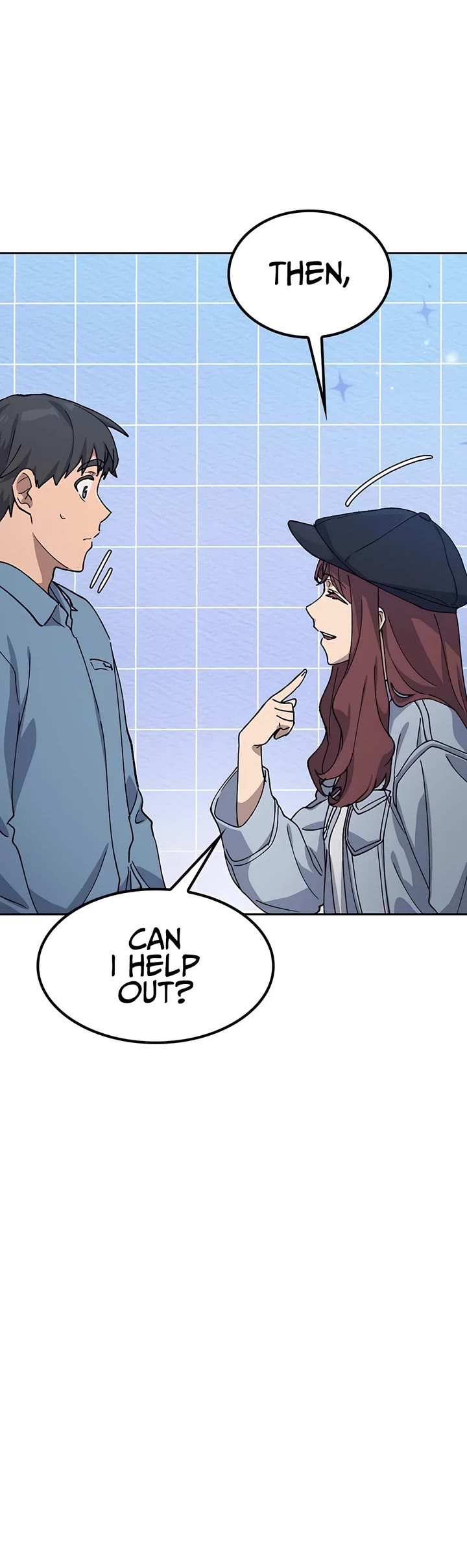 Healing Life Through Camping In Another World chapter 68 page 28