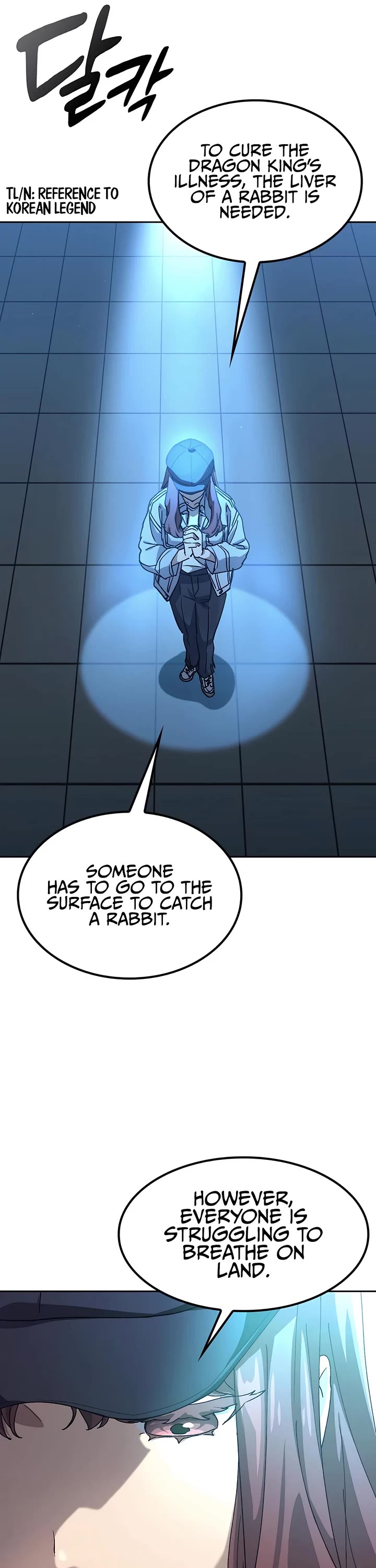 Healing Life Through Camping In Another World chapter 68 page 29