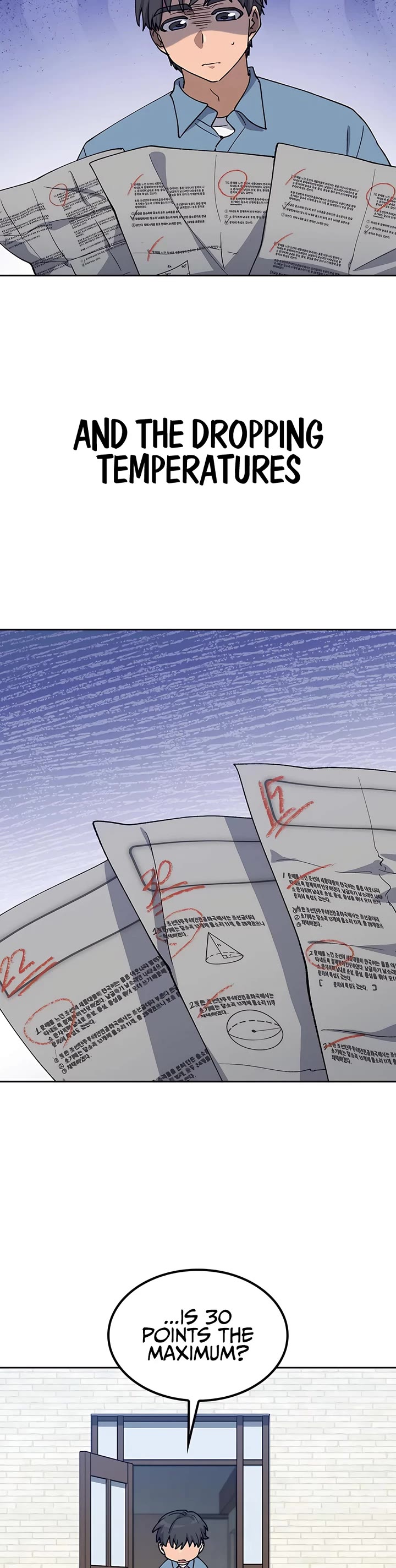 Healing Life Through Camping In Another World chapter 68 page 3