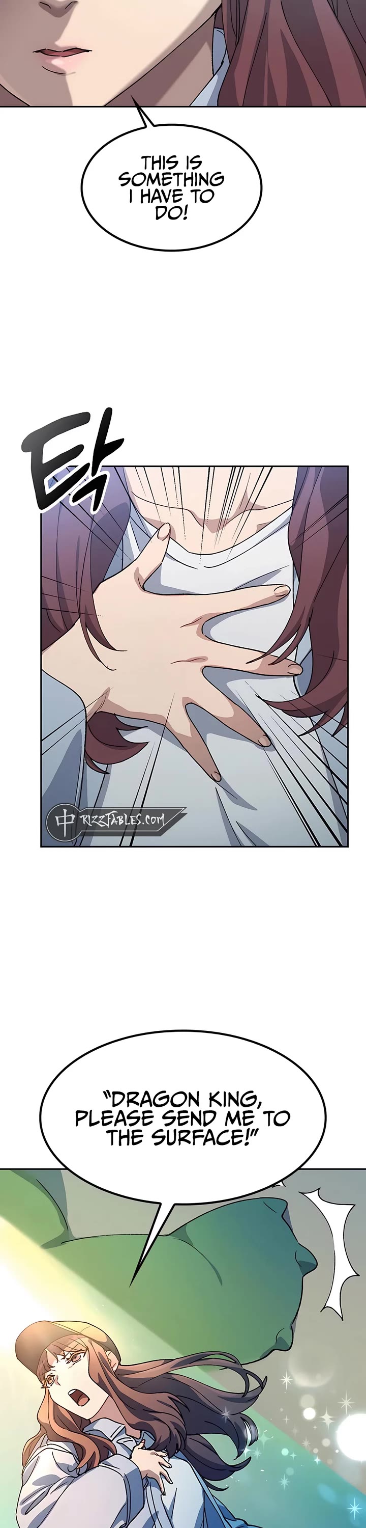 Healing Life Through Camping In Another World chapter 68 page 30