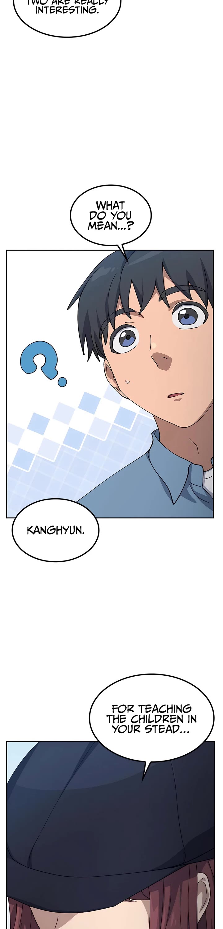 Healing Life Through Camping In Another World chapter 68 page 39