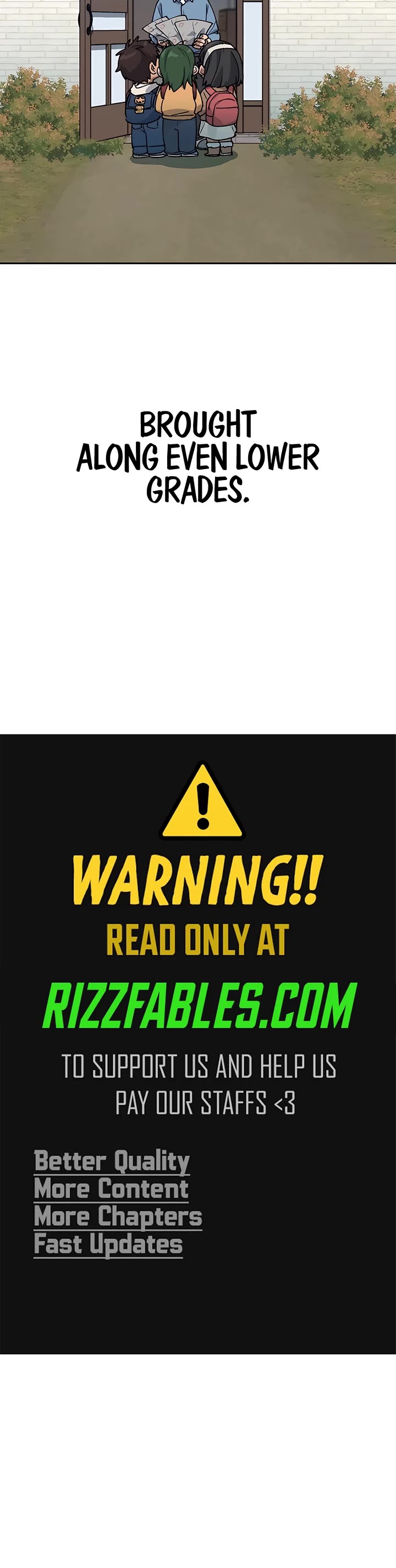 Healing Life Through Camping In Another World chapter 68 page 4