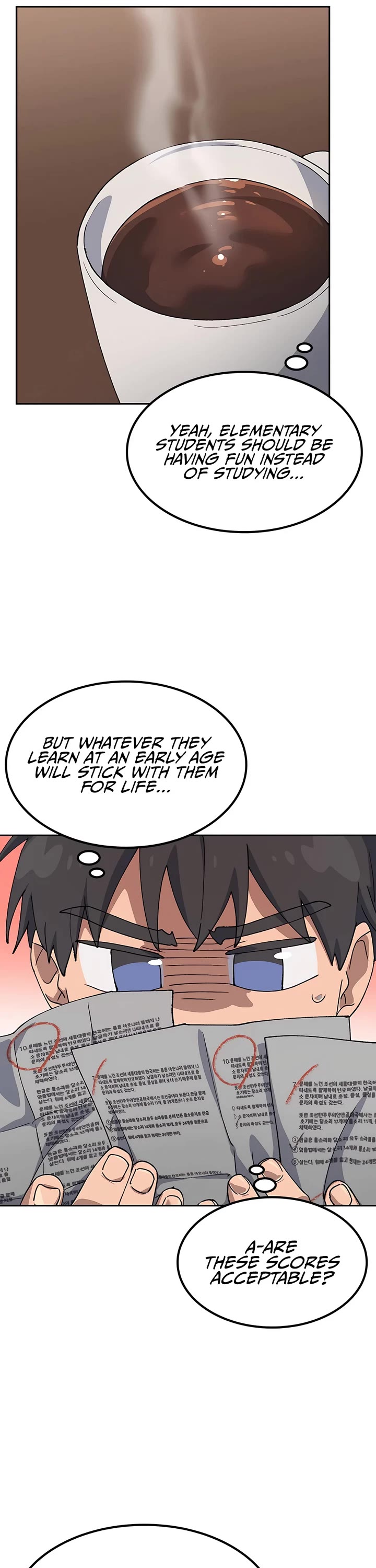 Healing Life Through Camping In Another World chapter 68 page 5