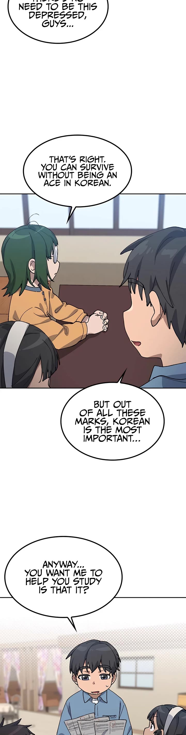 Healing Life Through Camping In Another World chapter 68 page 7