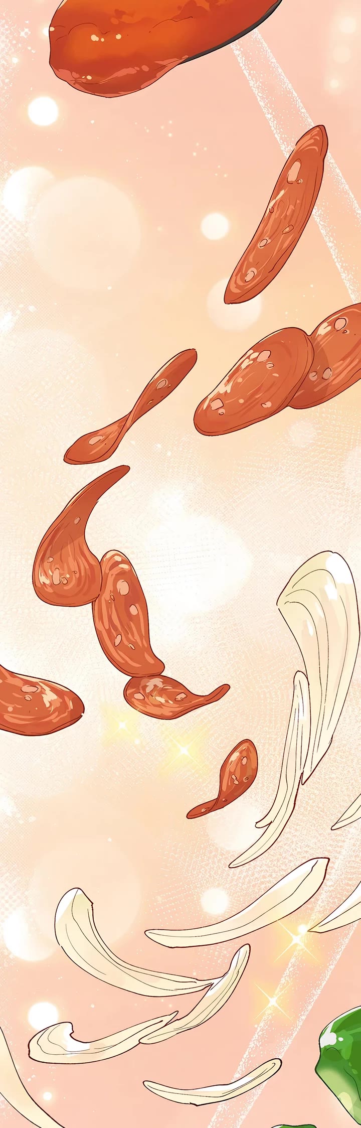 Healing Life Through Camping In Another World chapter 69 page 11