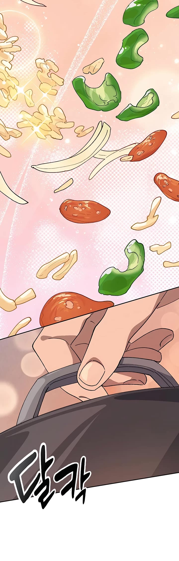 Healing Life Through Camping In Another World chapter 69 page 12