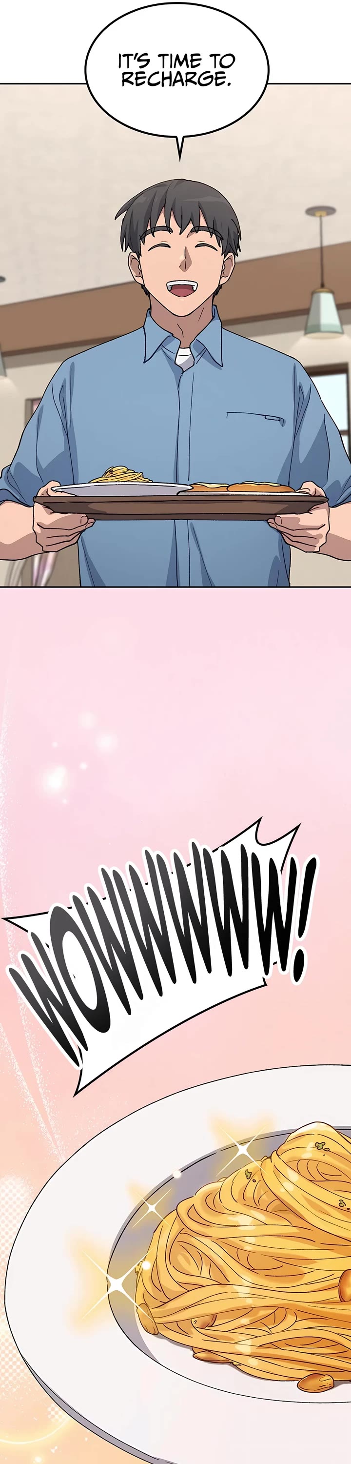 Healing Life Through Camping In Another World chapter 69 page 16