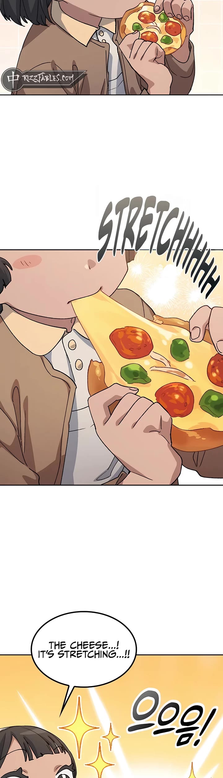 Healing Life Through Camping In Another World chapter 69 page 18