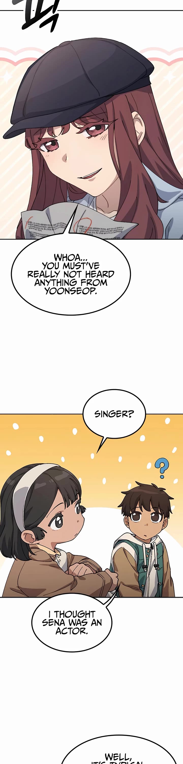 Healing Life Through Camping In Another World chapter 69 page 2