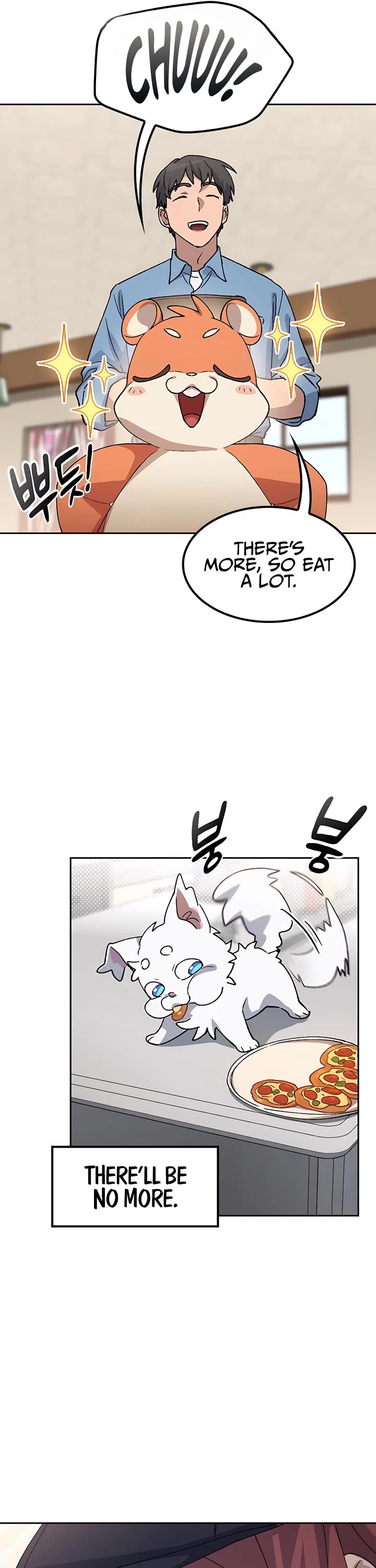 Healing Life Through Camping In Another World chapter 69 page 20