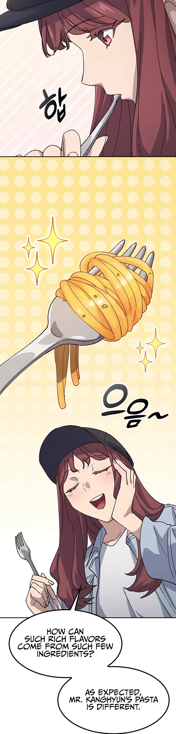 Healing Life Through Camping In Another World chapter 69 page 21