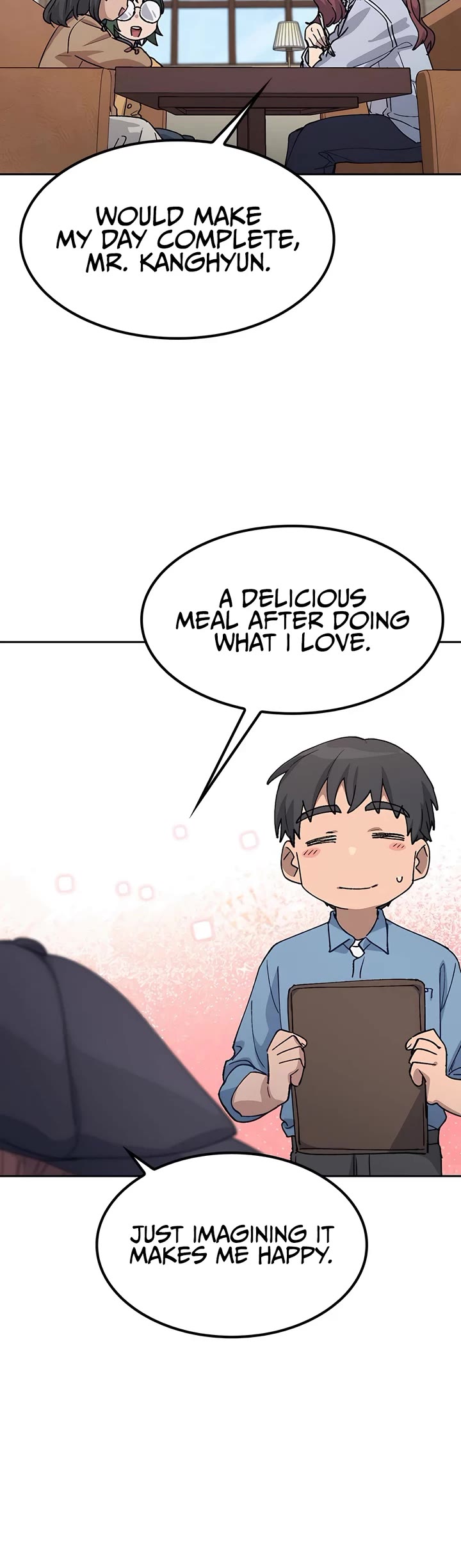 Healing Life Through Camping In Another World chapter 69 page 23