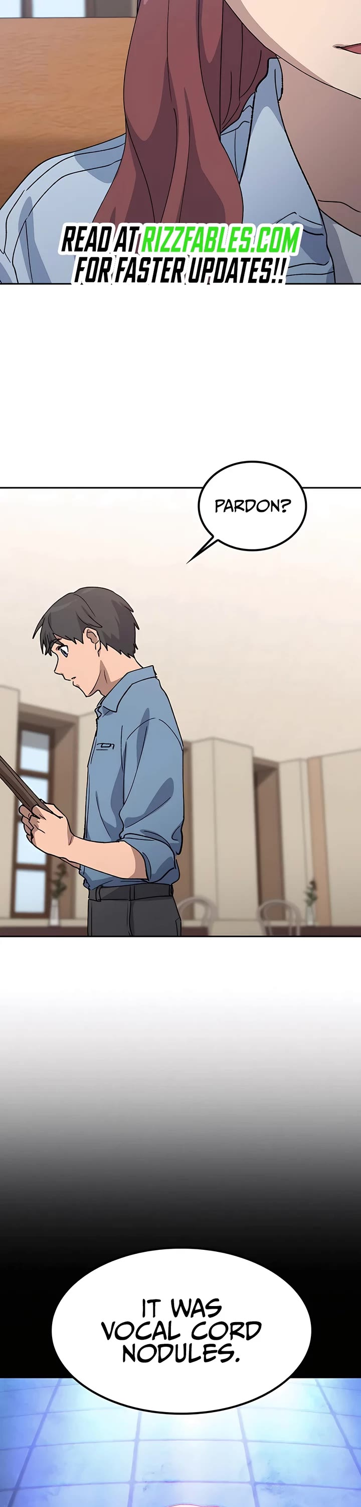 Healing Life Through Camping In Another World chapter 69 page 25