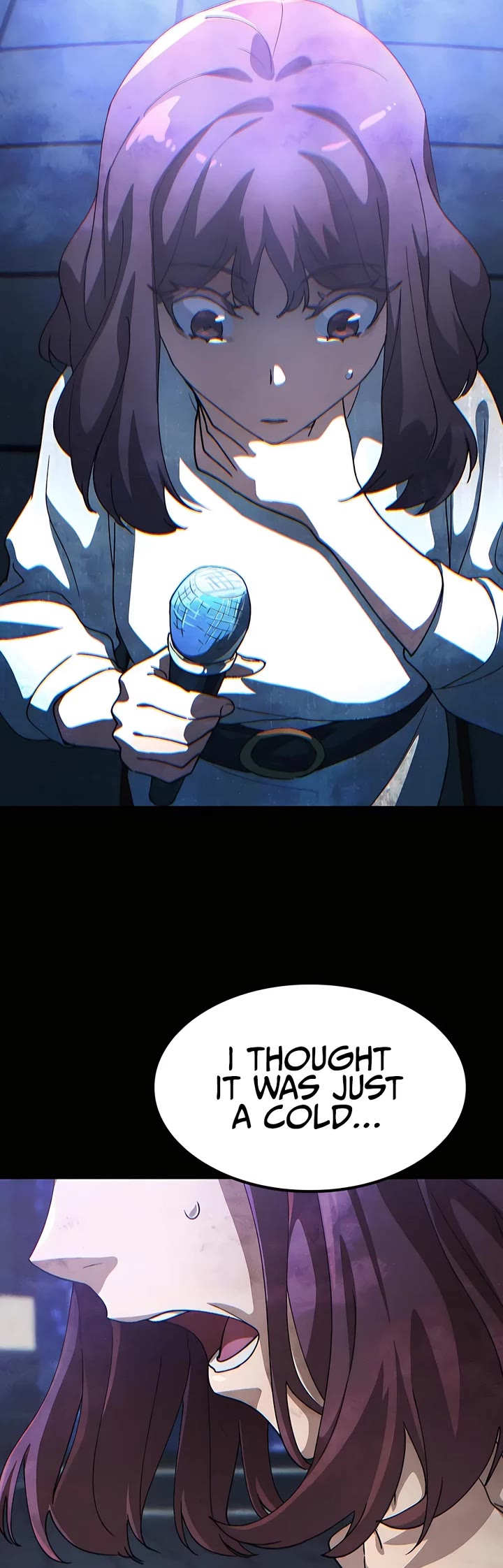 Healing Life Through Camping In Another World chapter 69 page 26