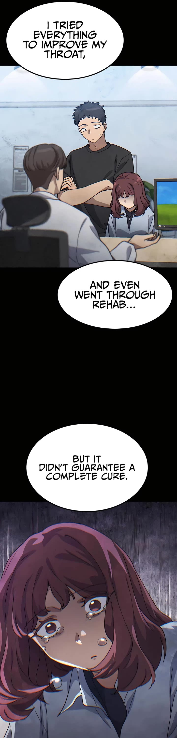 Healing Life Through Camping In Another World chapter 69 page 28