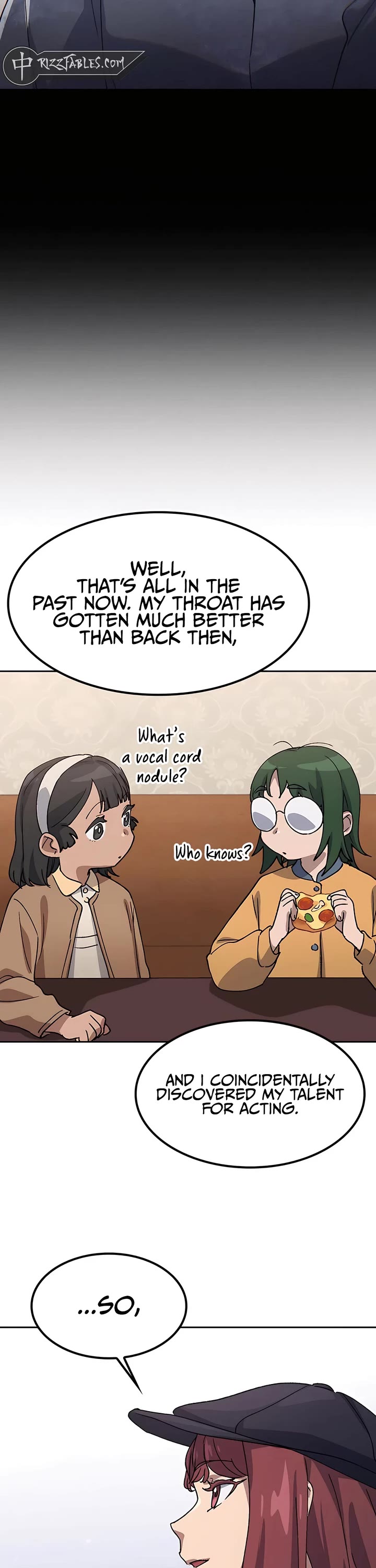 Healing Life Through Camping In Another World chapter 69 page 29