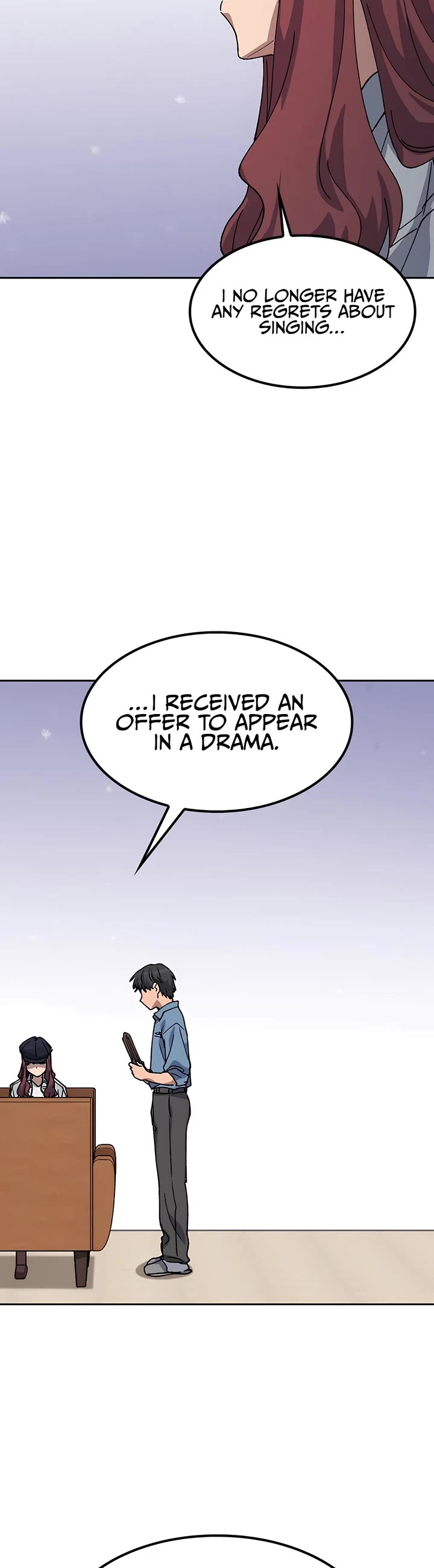 Healing Life Through Camping In Another World chapter 69 page 30