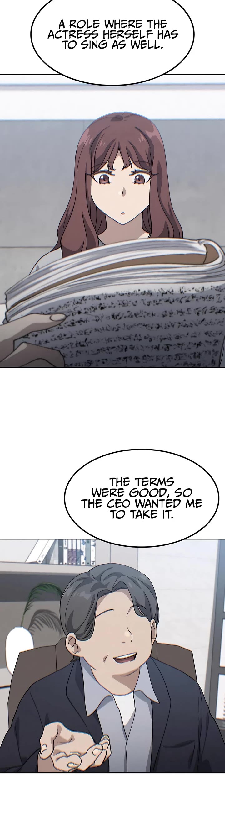 Healing Life Through Camping In Another World chapter 69 page 31