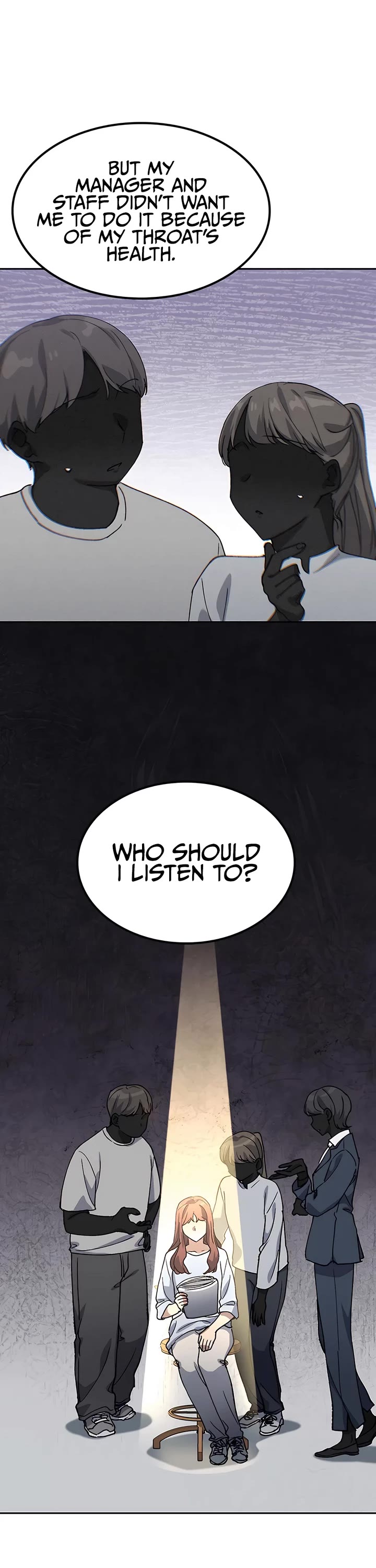 Healing Life Through Camping In Another World chapter 69 page 32