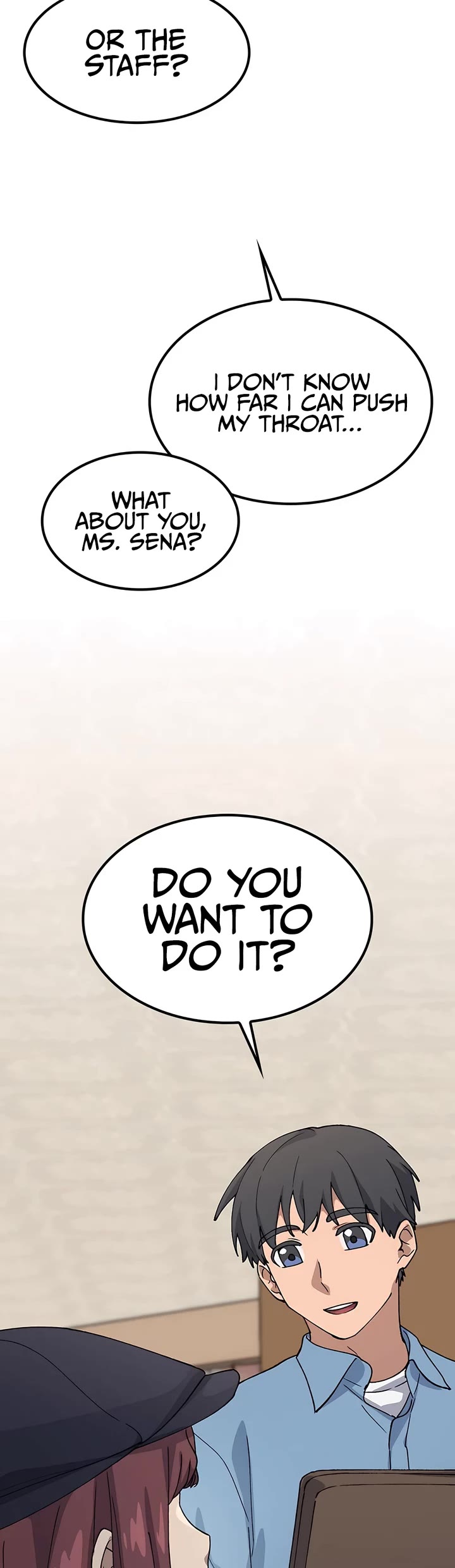 Healing Life Through Camping In Another World chapter 69 page 34