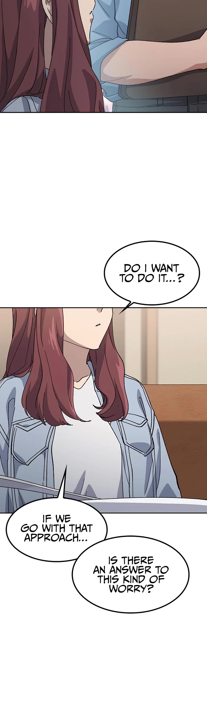 Healing Life Through Camping In Another World chapter 69 page 35