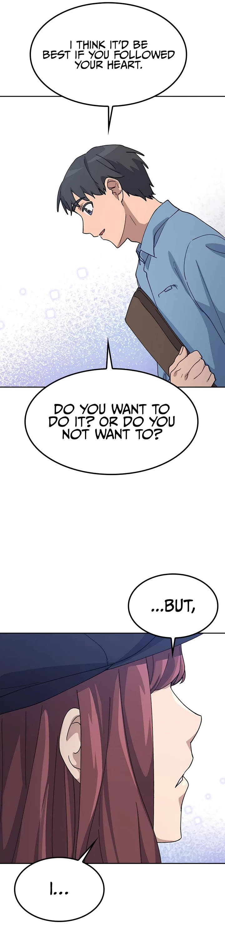 Healing Life Through Camping In Another World chapter 69 page 36