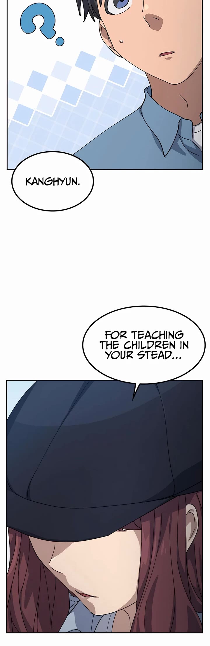 Healing Life Through Camping In Another World chapter 69 page 4