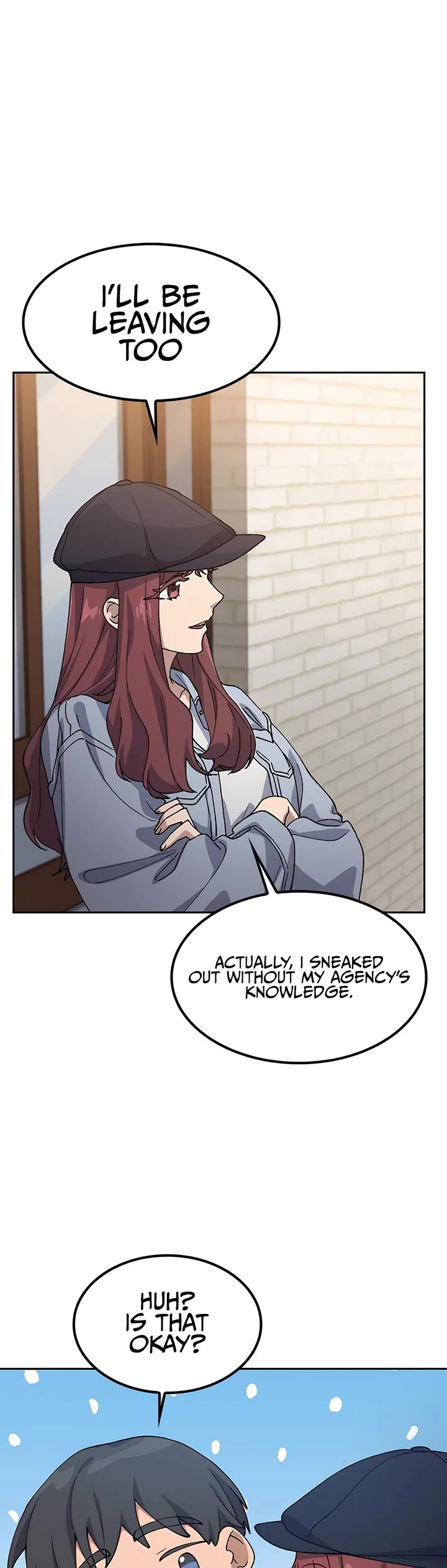 Healing Life Through Camping In Another World chapter 69 page 42