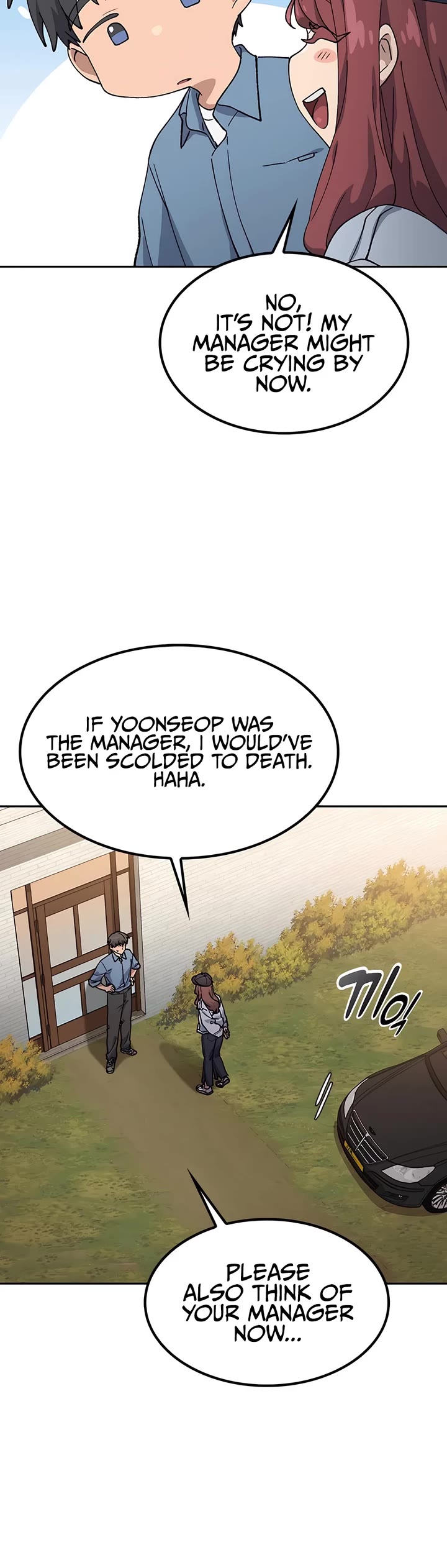 Healing Life Through Camping In Another World chapter 69 page 43