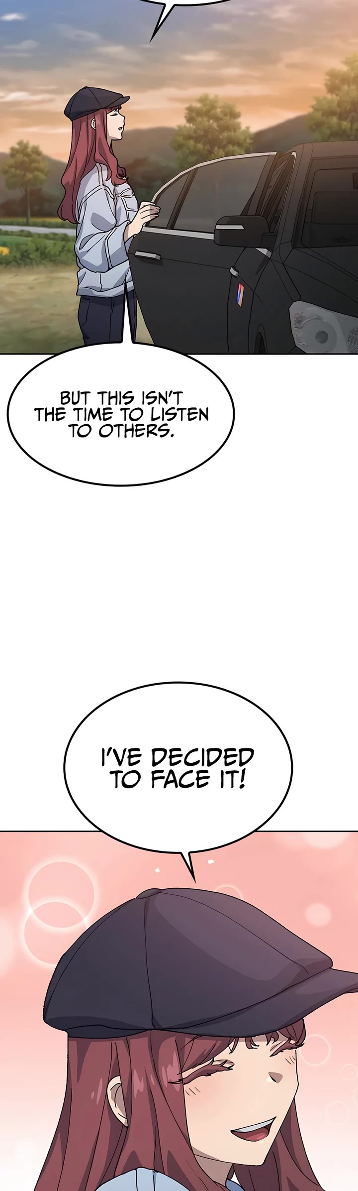 Healing Life Through Camping In Another World chapter 69 page 46