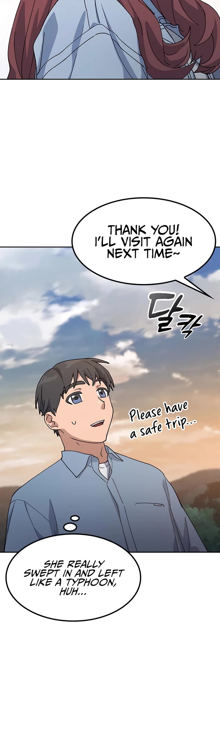 Healing Life Through Camping In Another World chapter 69 page 47