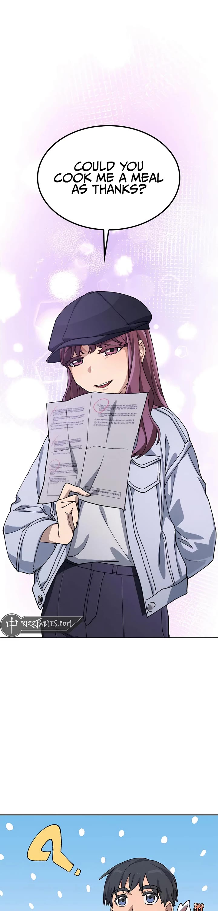 Healing Life Through Camping In Another World chapter 69 page 5