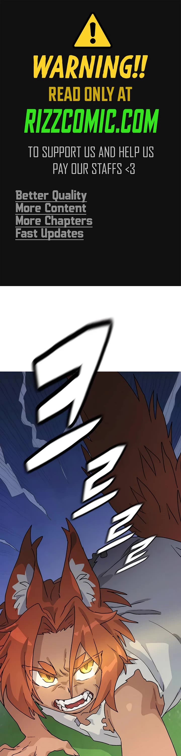 Healing Life Through Camping In Another World chapter 7 page 1