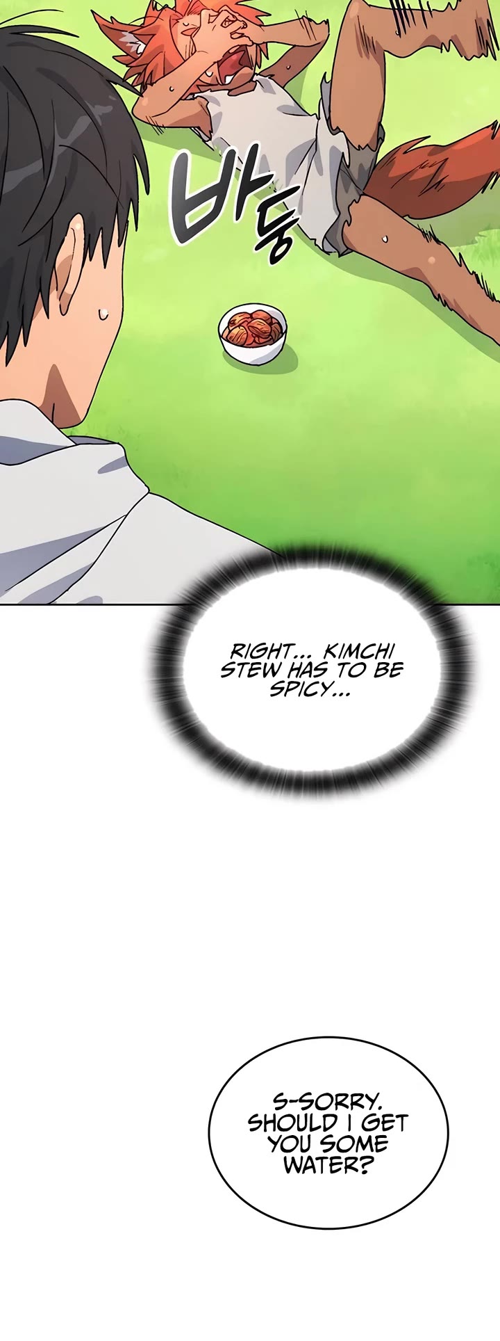 Healing Life Through Camping In Another World chapter 7 page 16