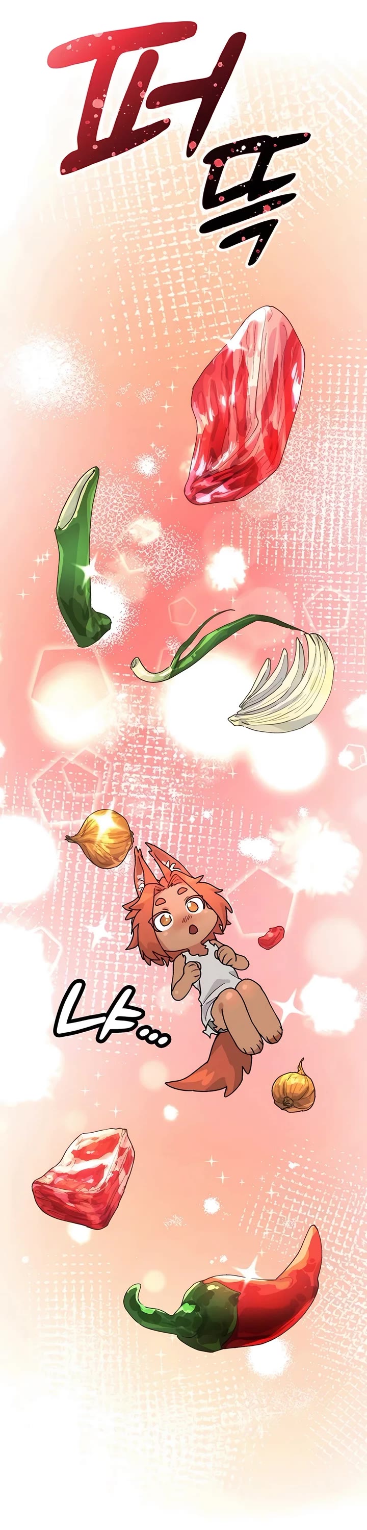 Healing Life Through Camping In Another World chapter 7 page 18