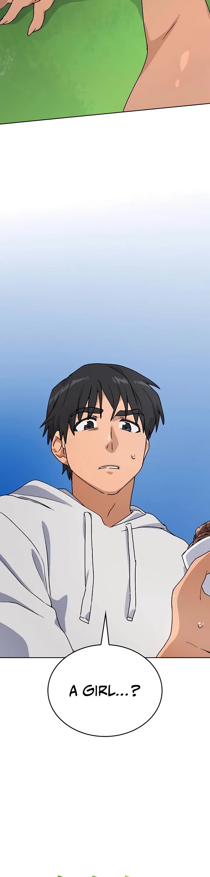 Healing Life Through Camping In Another World chapter 7 page 2