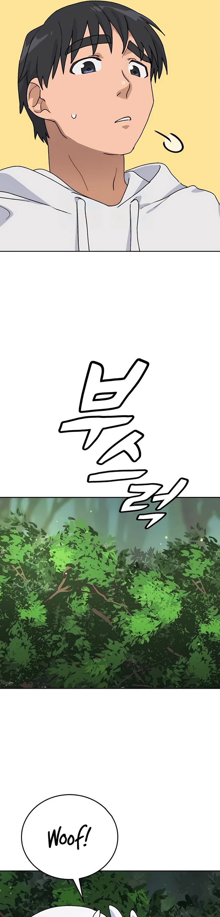 Healing Life Through Camping In Another World chapter 7 page 21