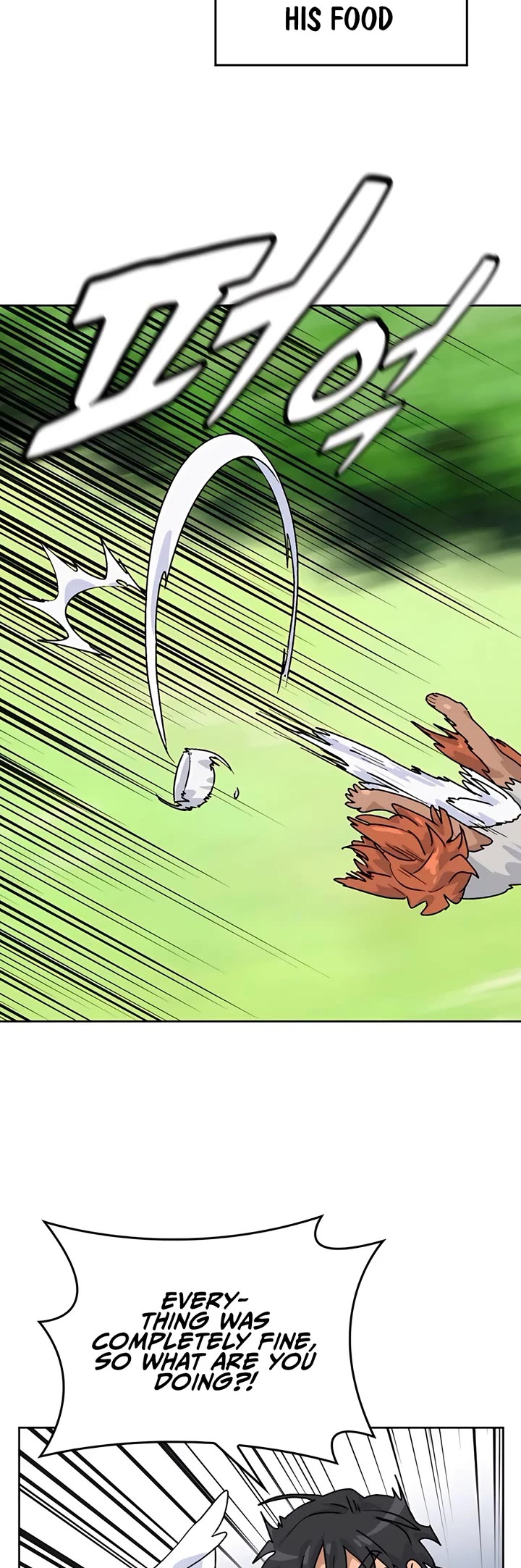 Healing Life Through Camping In Another World chapter 7 page 23