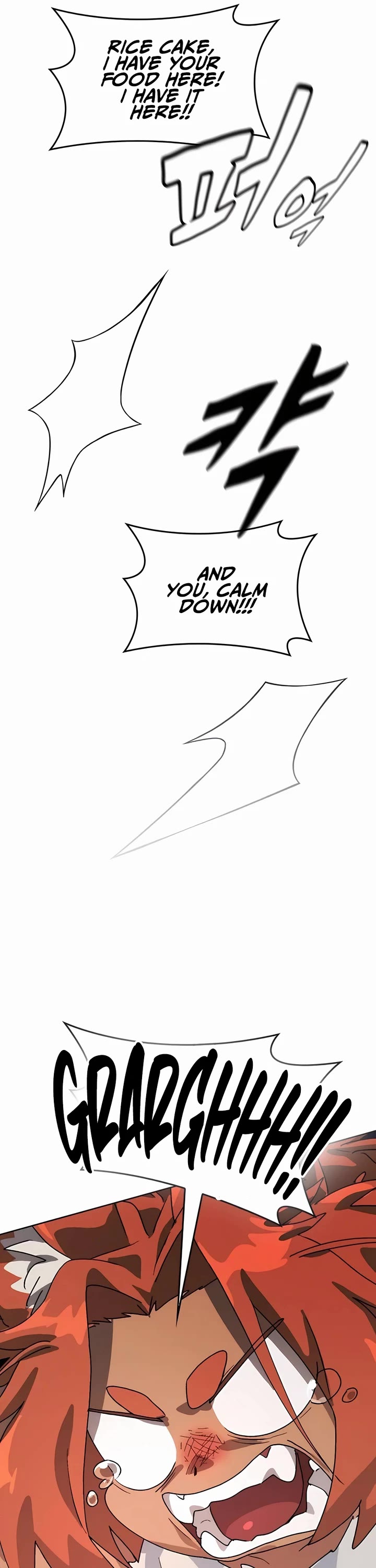 Healing Life Through Camping In Another World chapter 7 page 25