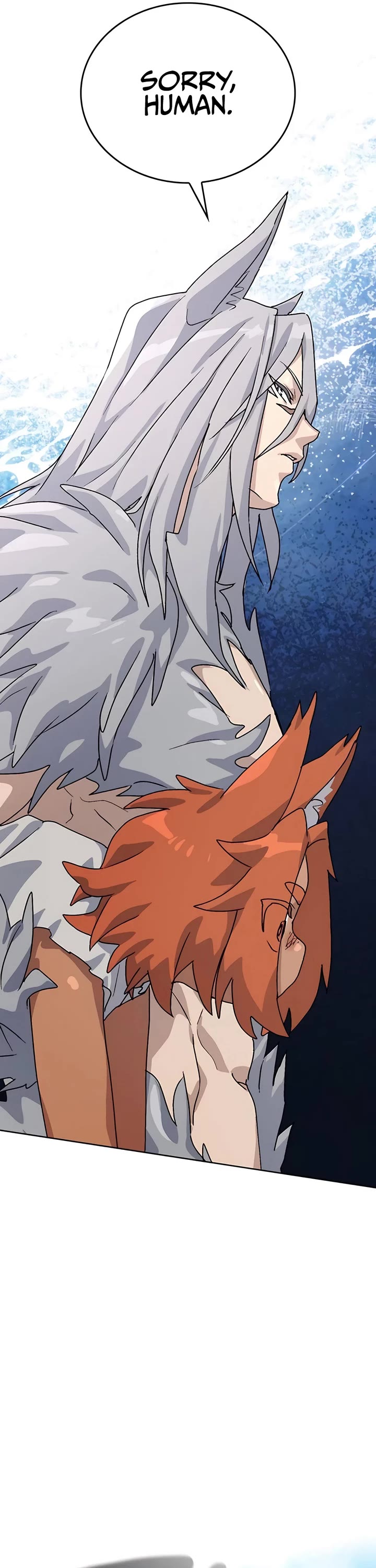 Healing Life Through Camping In Another World chapter 7 page 29