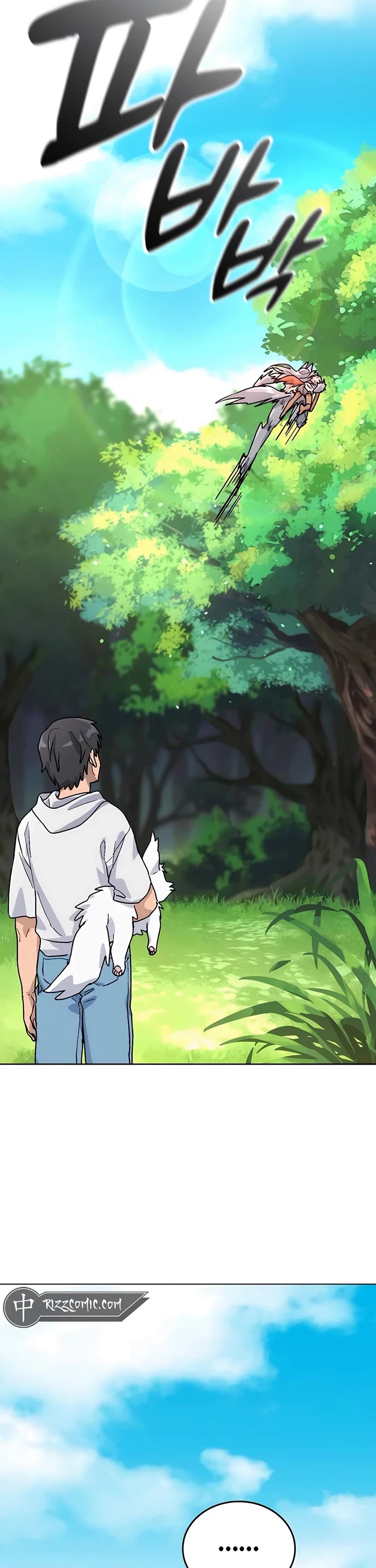 Healing Life Through Camping In Another World chapter 7 page 30