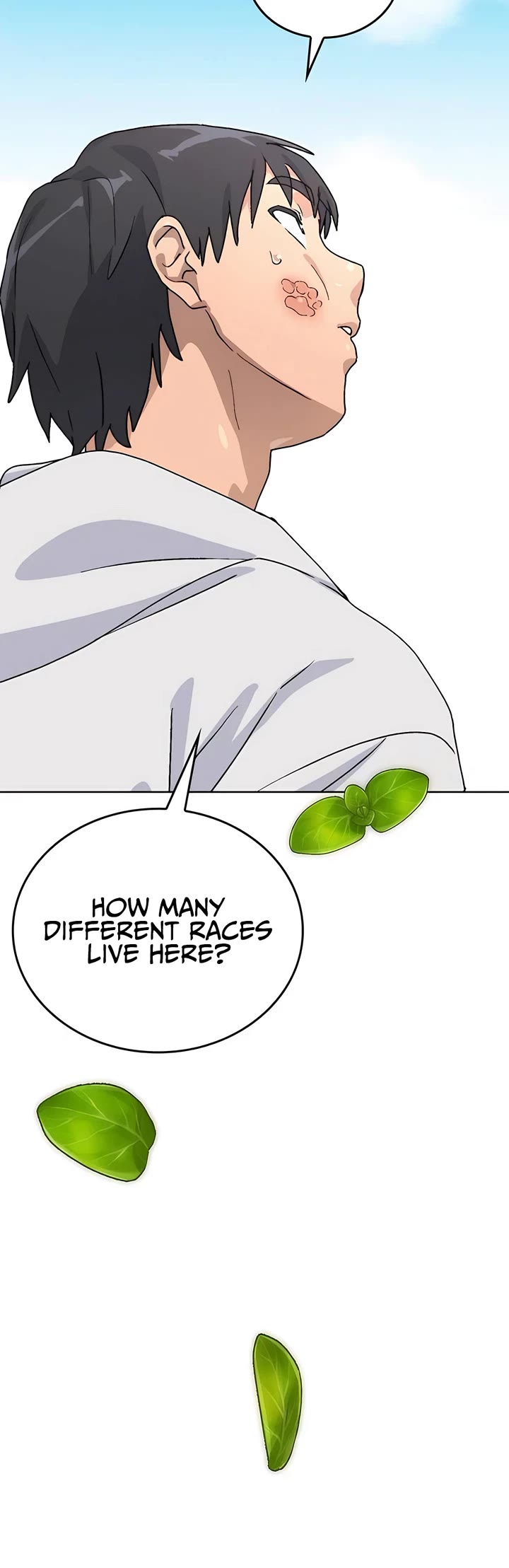 Healing Life Through Camping In Another World chapter 7 page 31