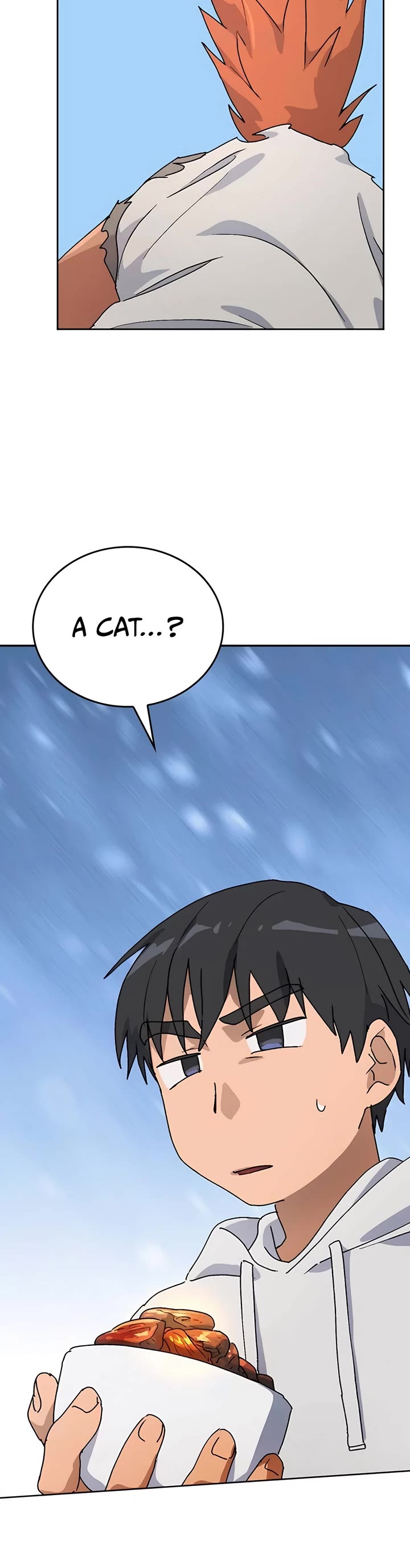 Healing Life Through Camping In Another World chapter 7 page 4