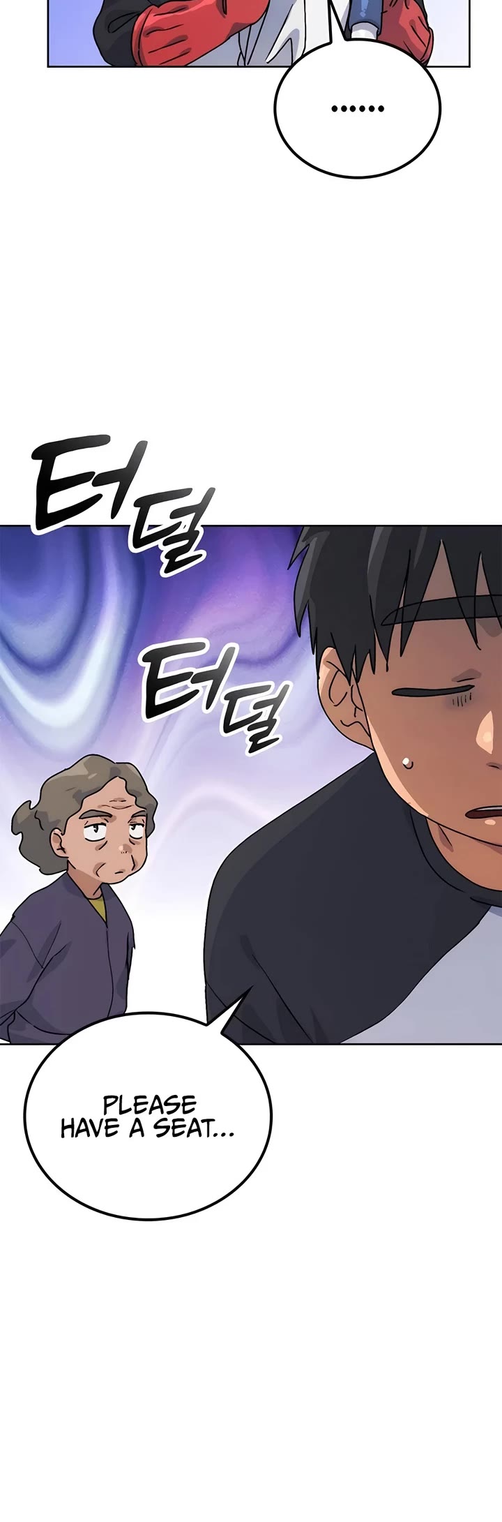 Healing Life Through Camping In Another World chapter 7 page 40