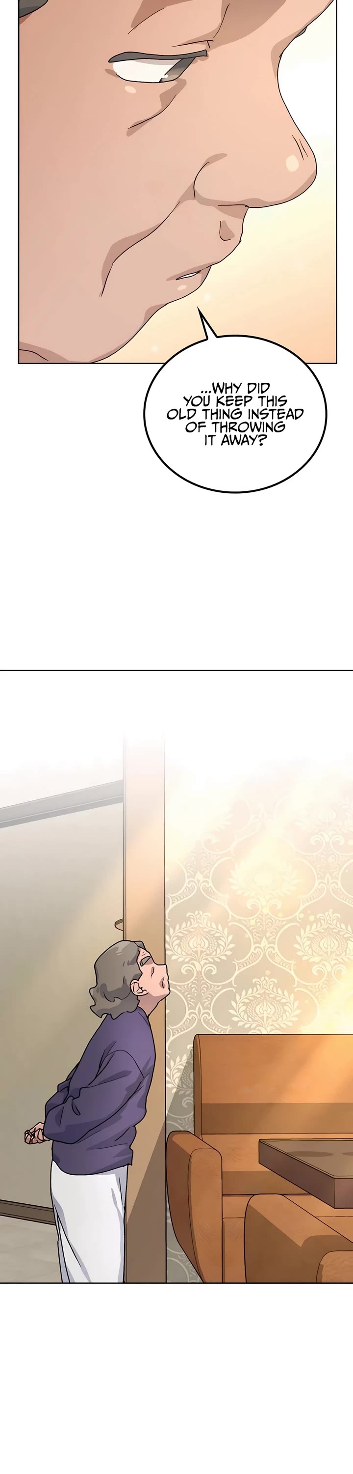 Healing Life Through Camping In Another World chapter 7 page 42