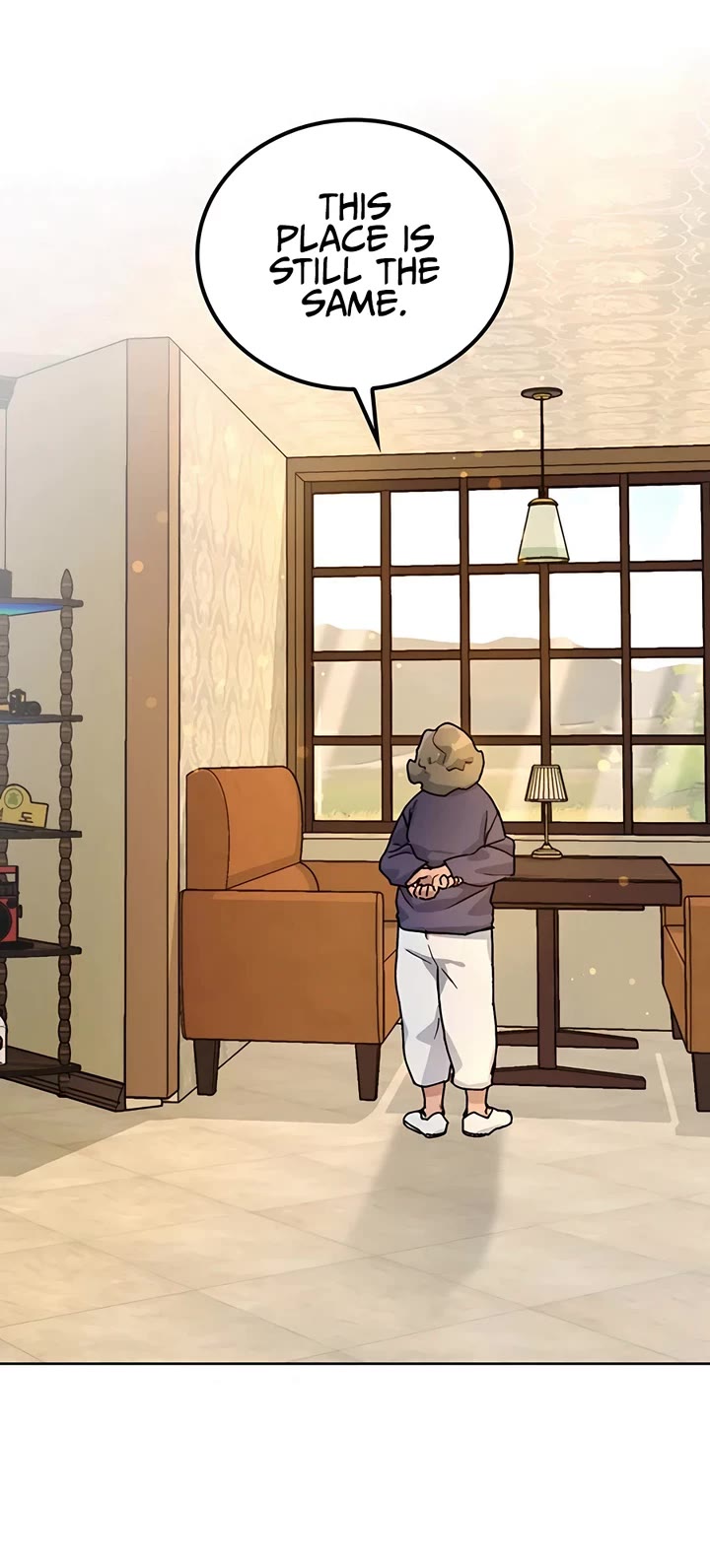 Healing Life Through Camping In Another World chapter 7 page 43