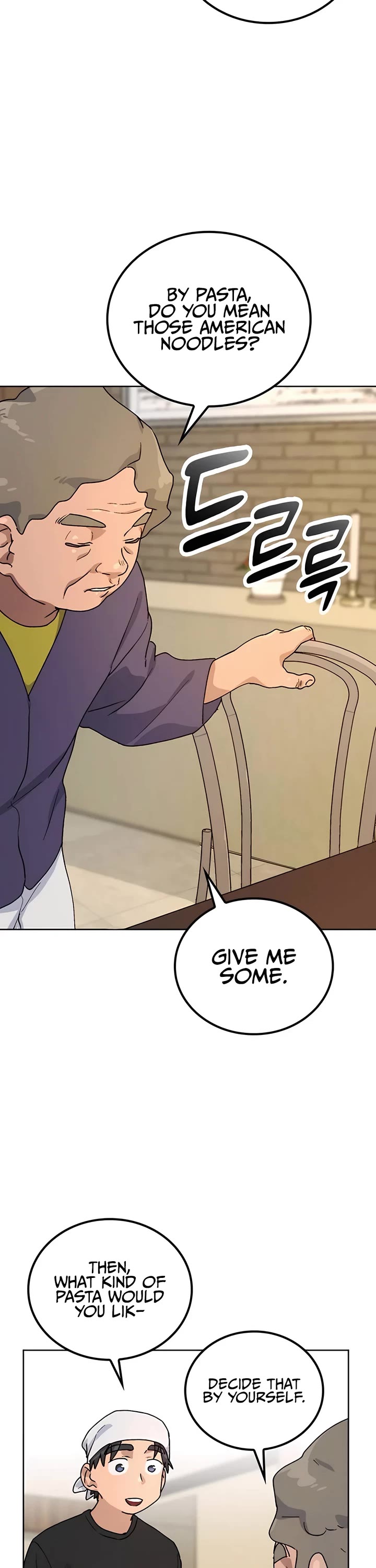 Healing Life Through Camping In Another World chapter 7 page 46