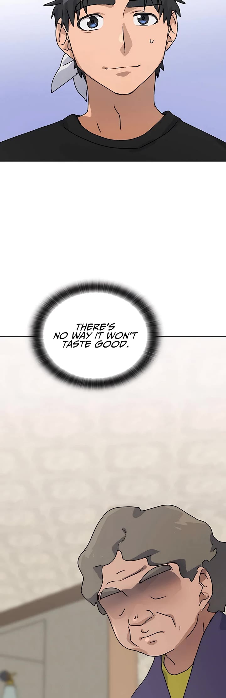 Healing Life Through Camping In Another World chapter 7 page 55